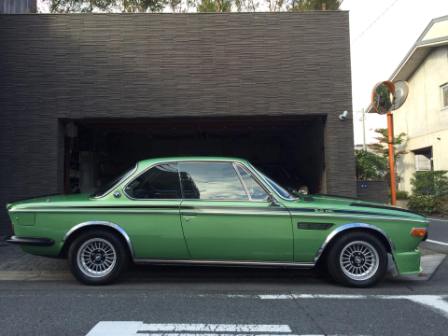 bmw 30 csl 2285300